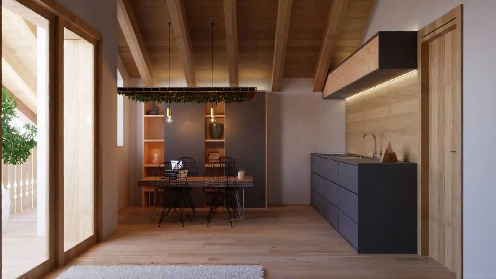 Appartamento - foto 4