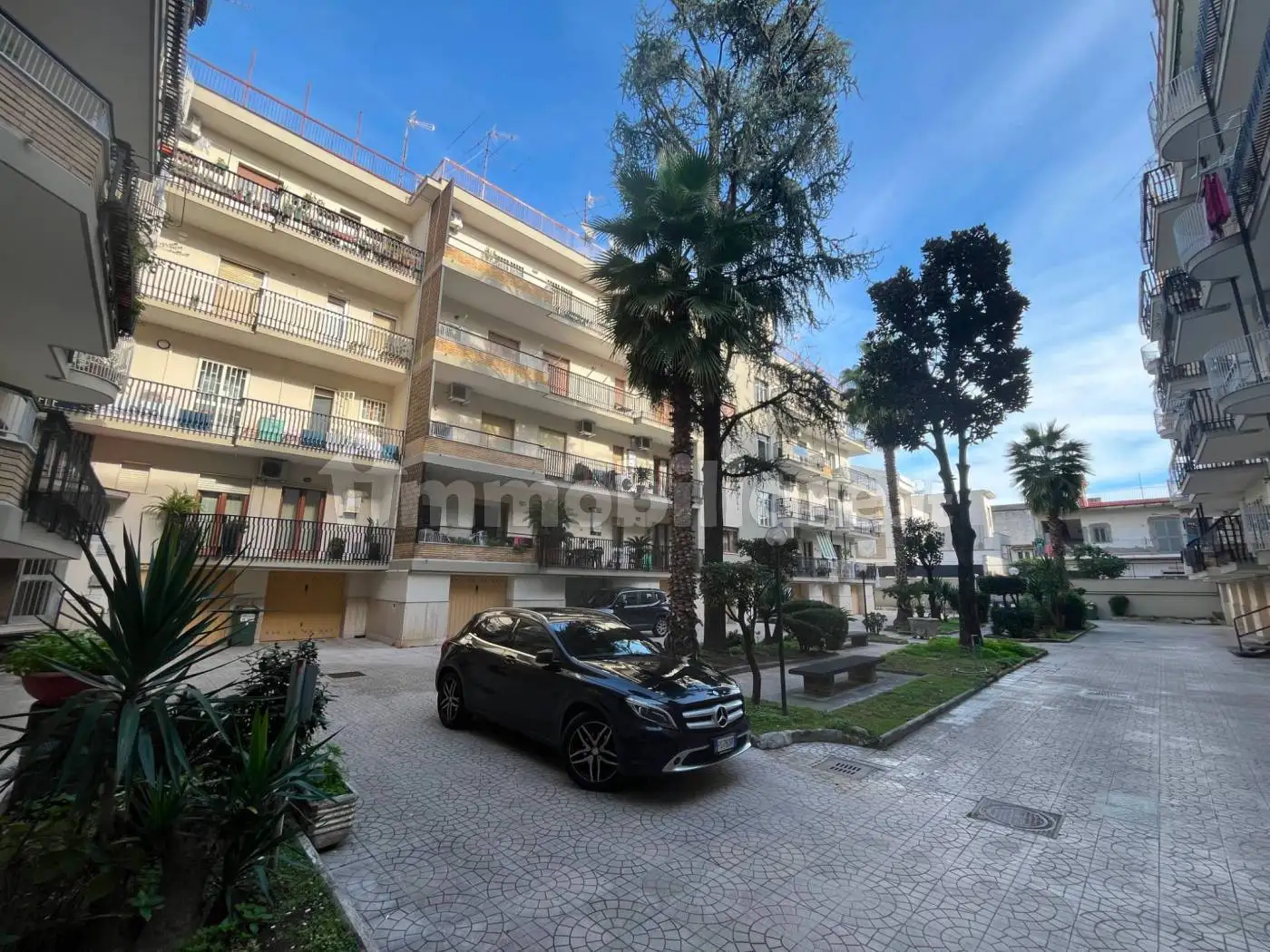 Appartamento in vendita a Afragola