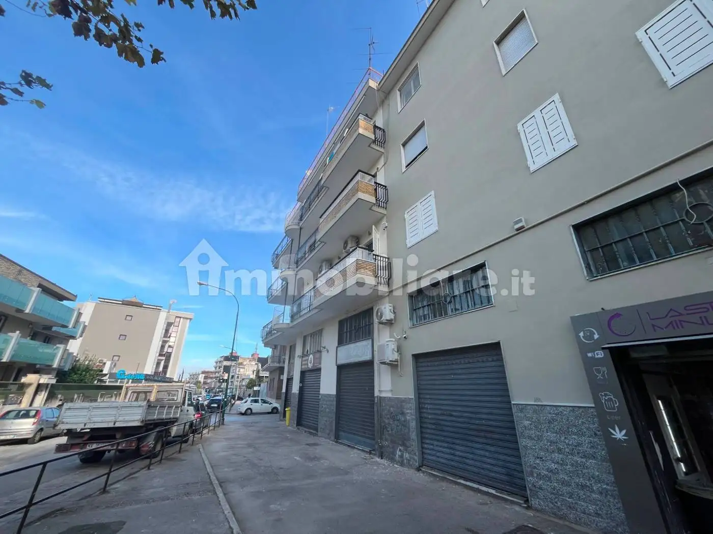 Quadrilocale via Papa Giovanni XXIII, Afragola - foto 3