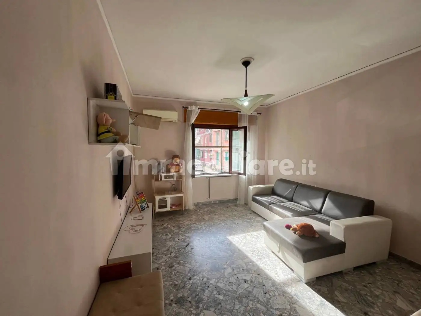 Quadrilocale via Papa Giovanni XXIII, Afragola - foto 4