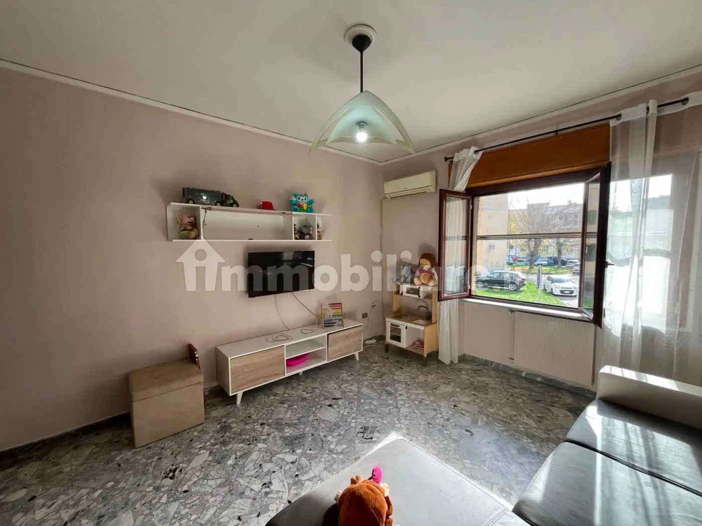 Quadrilocale via Papa Giovanni XXIII, Afragola - foto 5