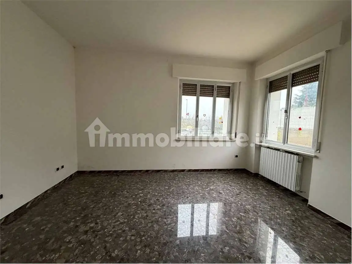 Quadrilocale Contrada San Domenico, Civitanova Alta, Civitanova Marche - foto 2