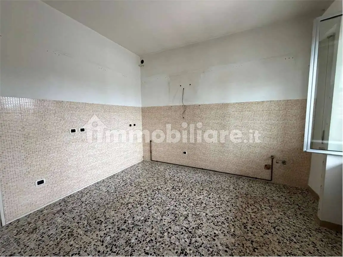 Quadrilocale Contrada San Domenico, Civitanova Alta, Civitanova Marche - foto 3