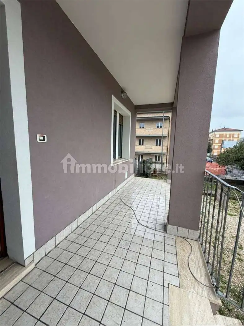 Quadrilocale Contrada San Domenico, Civitanova Alta, Civitanova Marche - foto 5