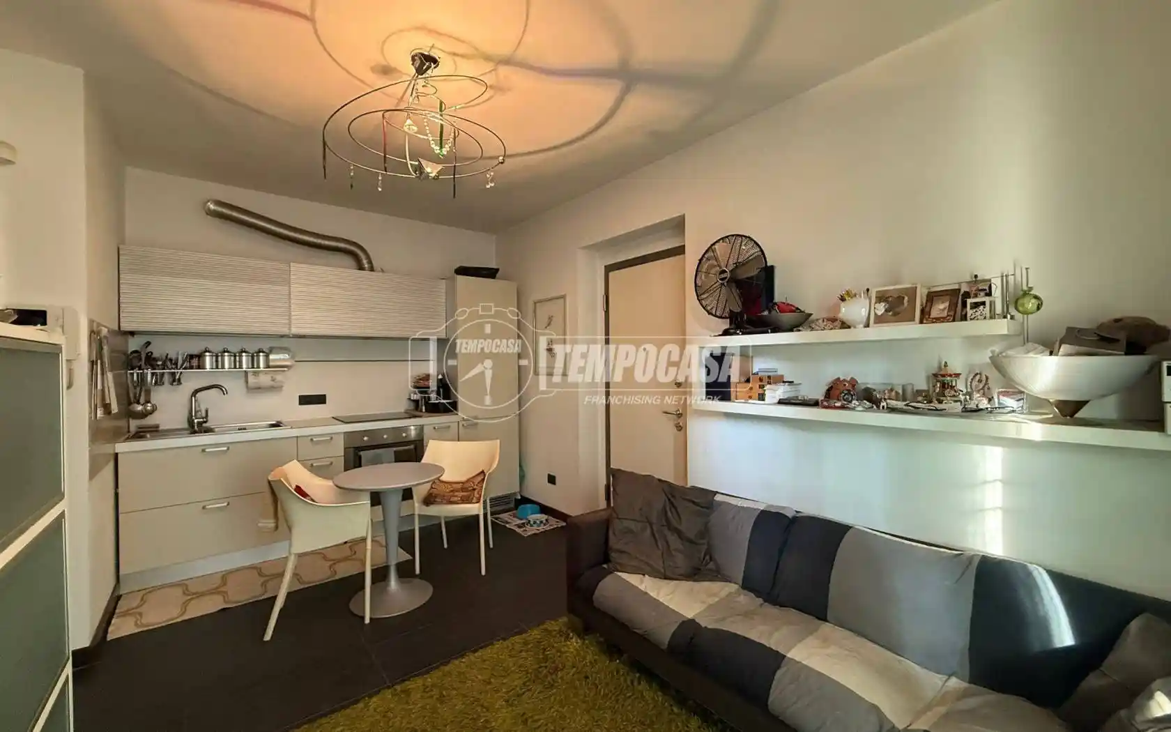 Bilocale via San Marco 5, Santa Caterina, Asti - foto 2