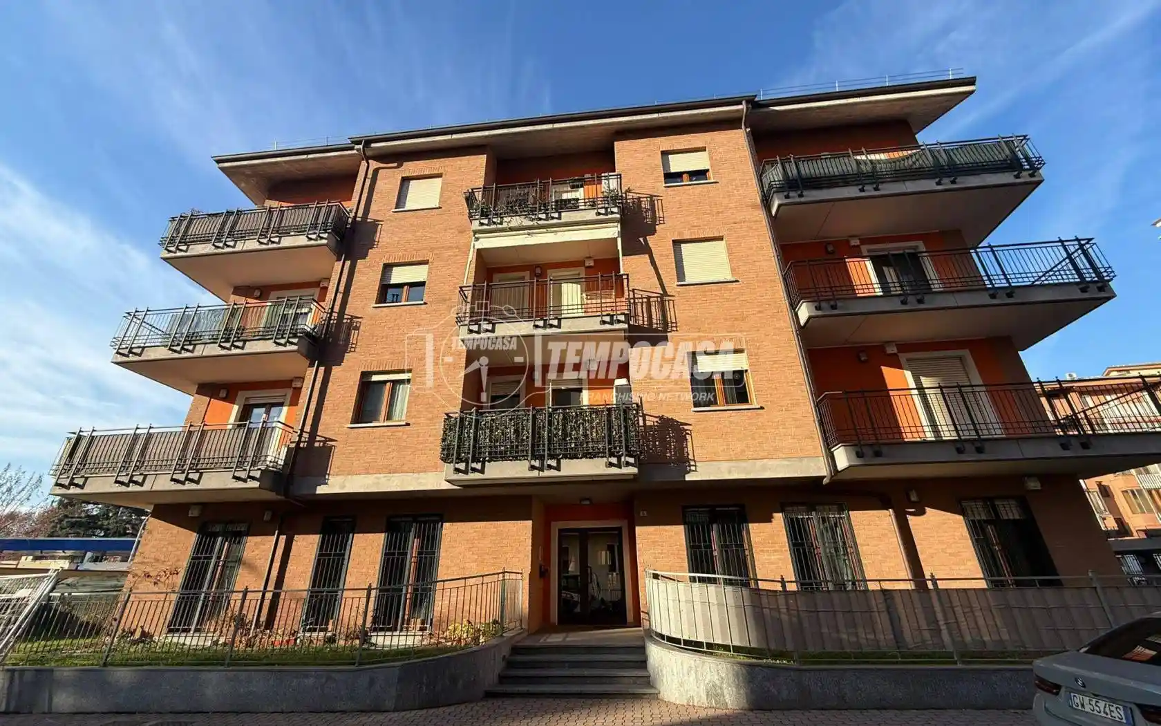 Appartamento in vendita a Asti