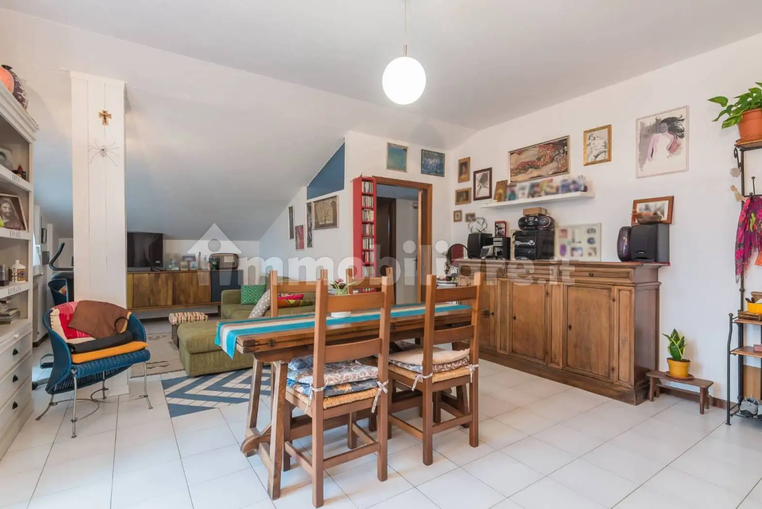 Appartamento in vendita a Cattolica