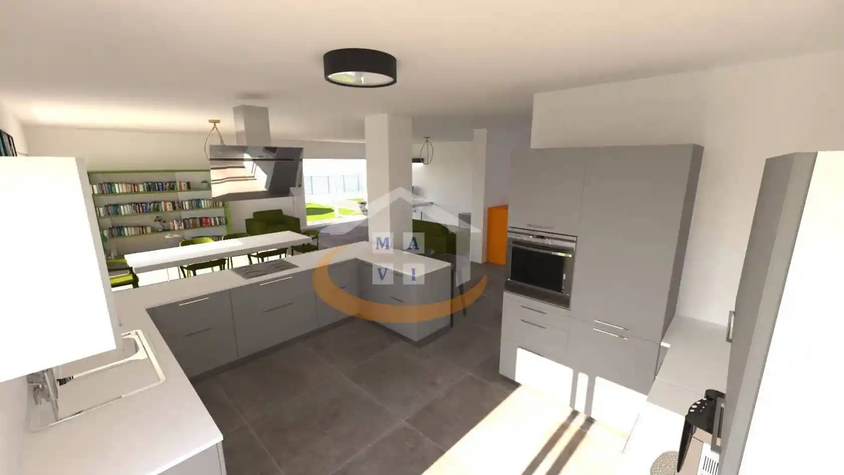 Casa indipendente - foto 3