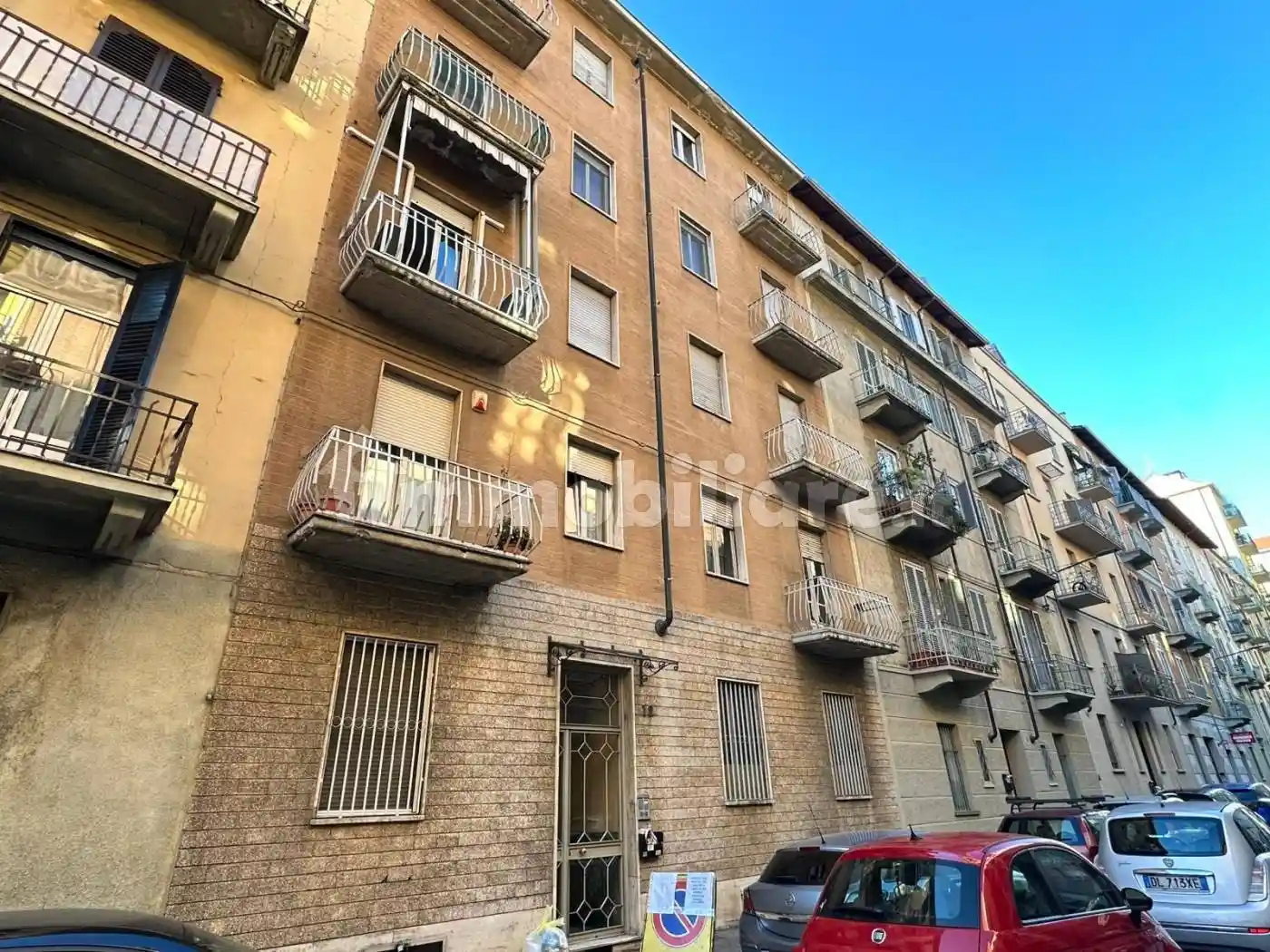 Trilocale via Stellone 12, Nizza Millefonti, Torino - foto 2