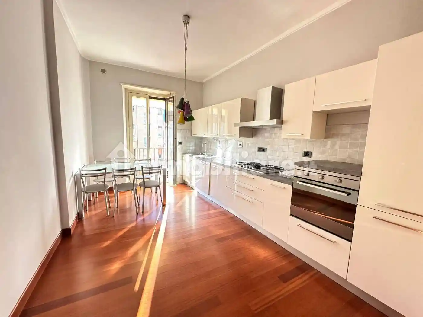 Trilocale via Stellone 12, Nizza Millefonti, Torino - foto 3