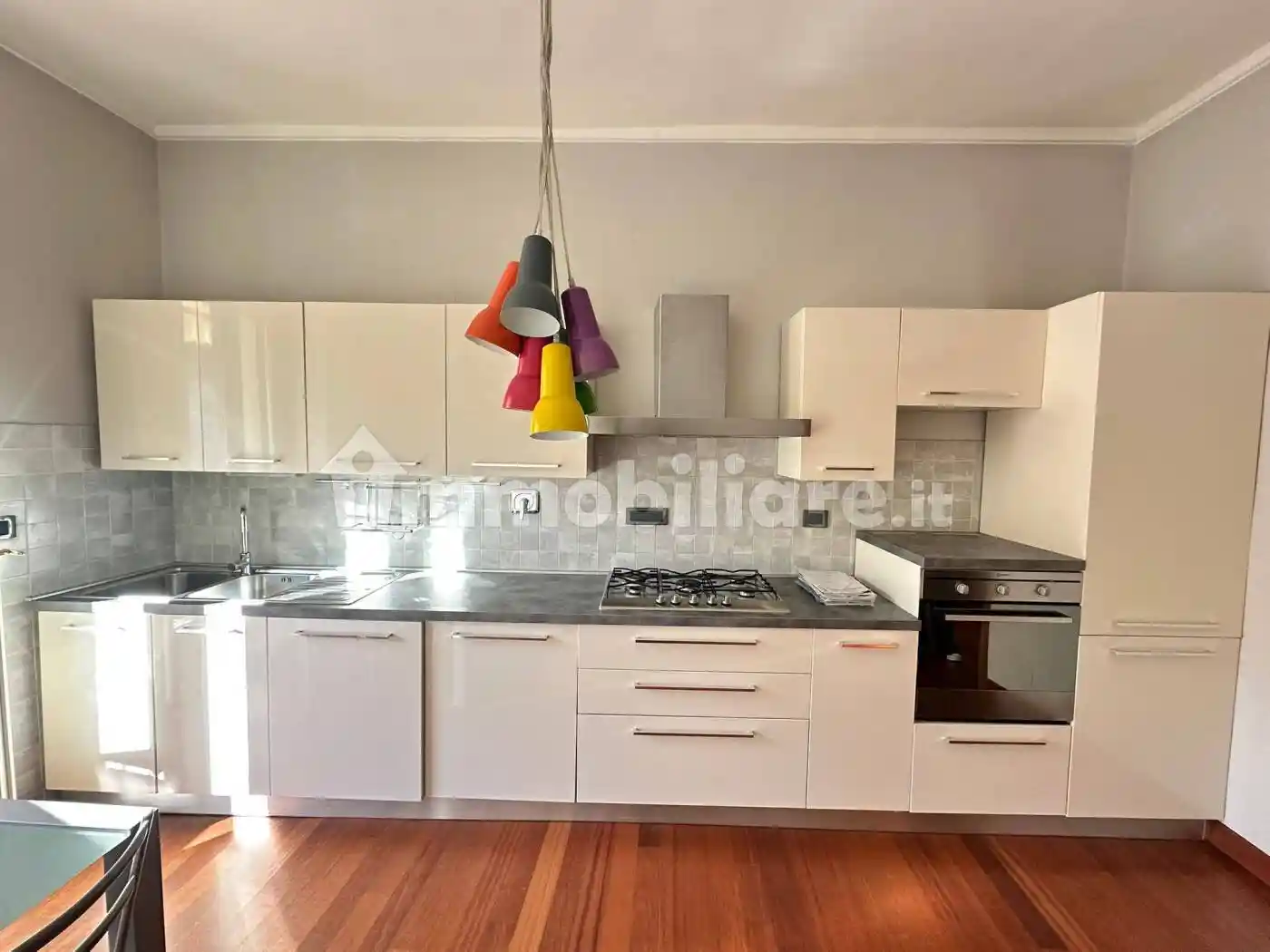 Trilocale via Stellone 12, Nizza Millefonti, Torino - foto 5