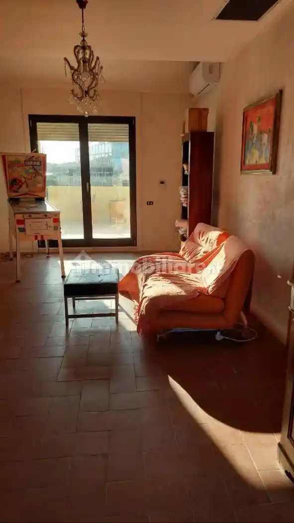 Attico via San Tommaso d'Aquino 10, Monreale, Cagliari - foto 2