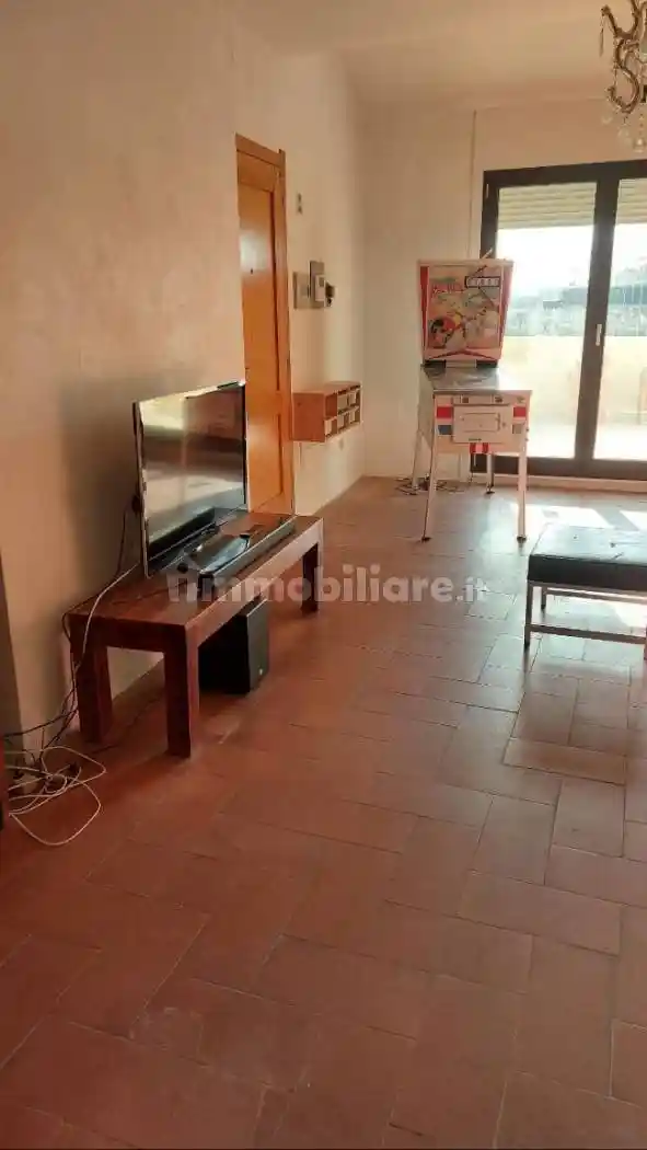 Attico via San Tommaso d'Aquino 10, Monreale, Cagliari - foto 3