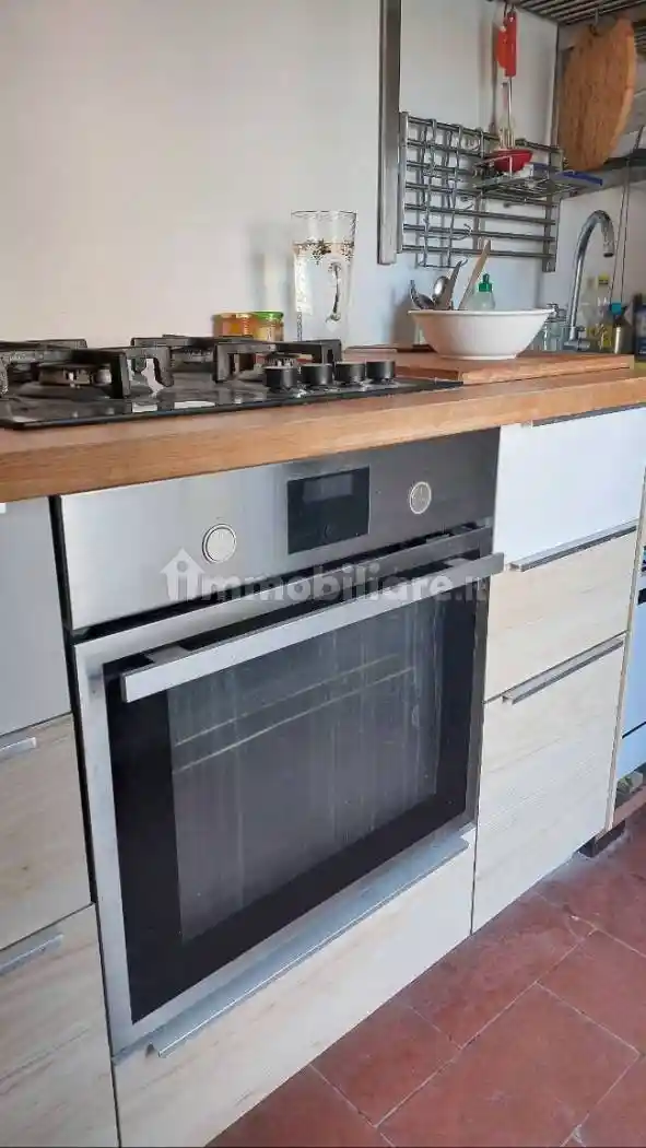 Attico via San Tommaso d'Aquino 10, Monreale, Cagliari - foto 4