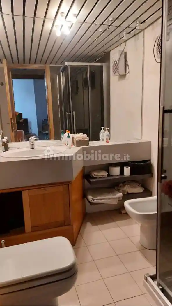 Attico via San Tommaso d'Aquino 10, Monreale, Cagliari - foto 5