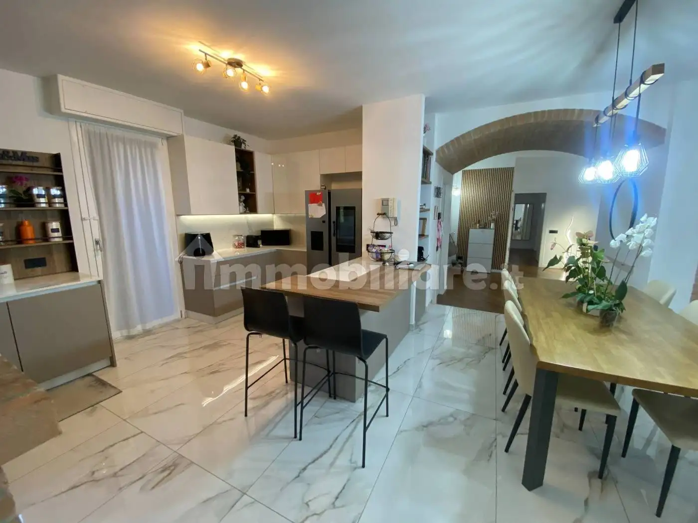 Quadrilocale via Don Giovanni Minzoni 23, Carugate - foto 2