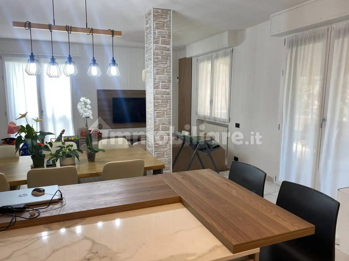 Quadrilocale via Don Giovanni Minzoni 23, Carugate - foto 3