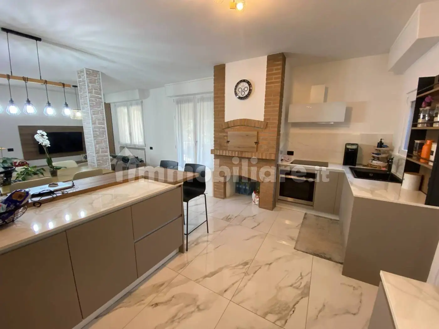 Quadrilocale via Don Giovanni Minzoni 23, Carugate - foto 5