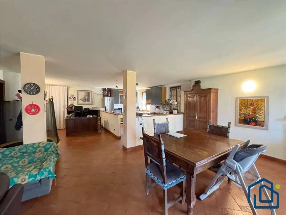 Villa unifamiliare via Ugo la Malfa, 2, Rogorotto, Arluno - foto 2