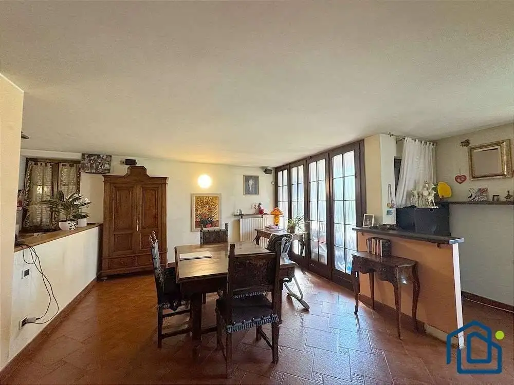 Villa unifamiliare via Ugo la Malfa, 2, Rogorotto, Arluno - foto 3