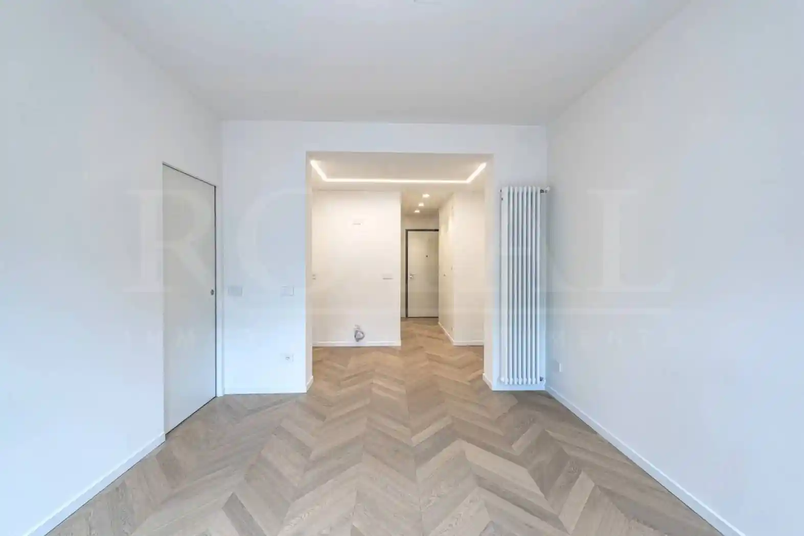 Appartamento in vendita a Bergamo