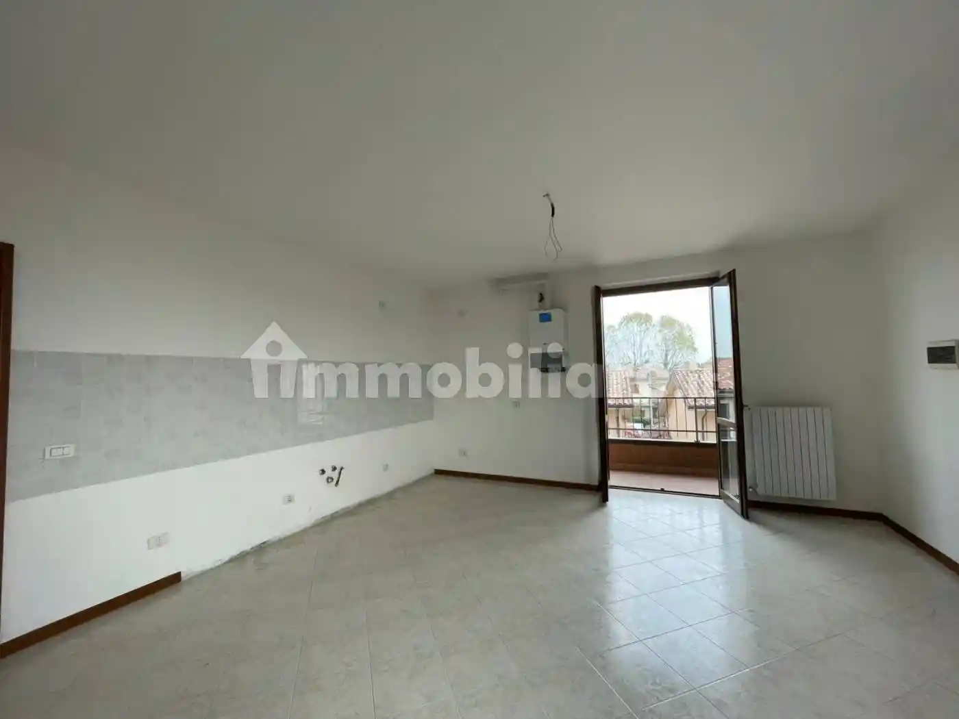 Trilocale via della Repubblica, Borghetto Lodigiano - foto 3