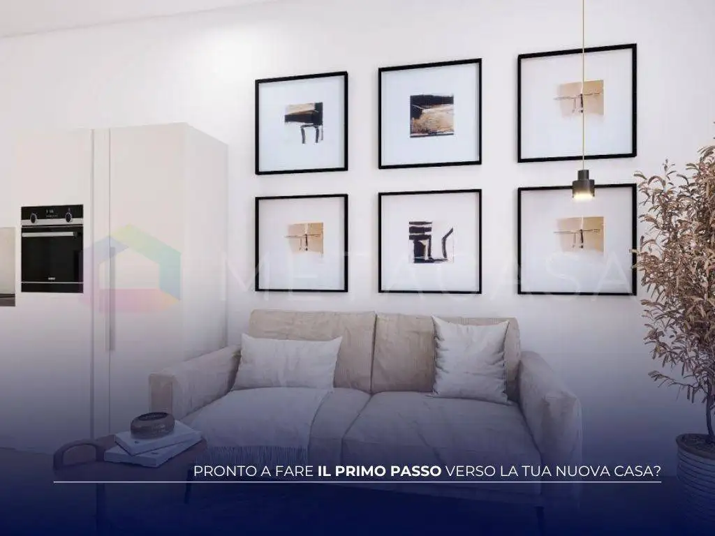 Appartamento in vendita a Pisa