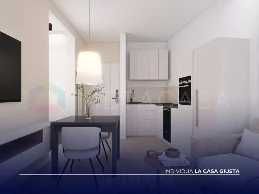 Bilocale via Fiorentina, Porta Fiorentina - Leopolda, Pisa - foto 2