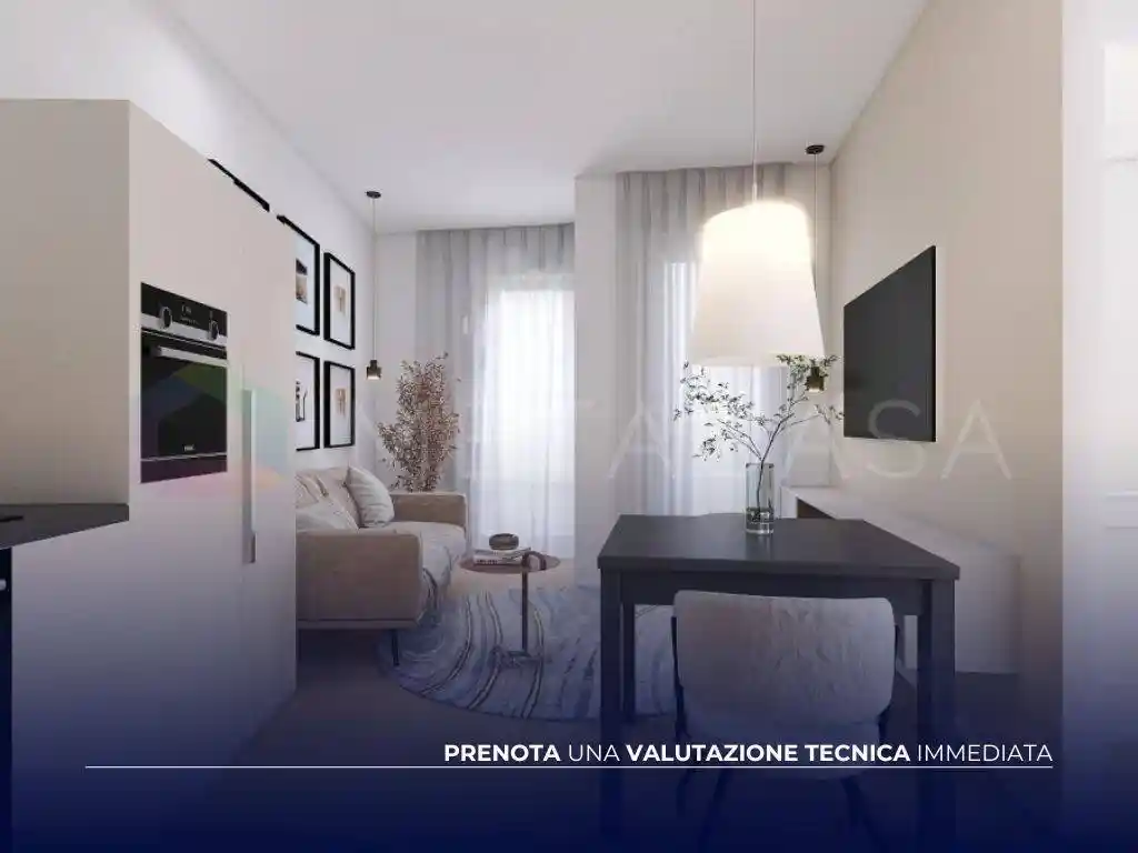 Bilocale via Fiorentina, Porta Fiorentina - Leopolda, Pisa - foto 3