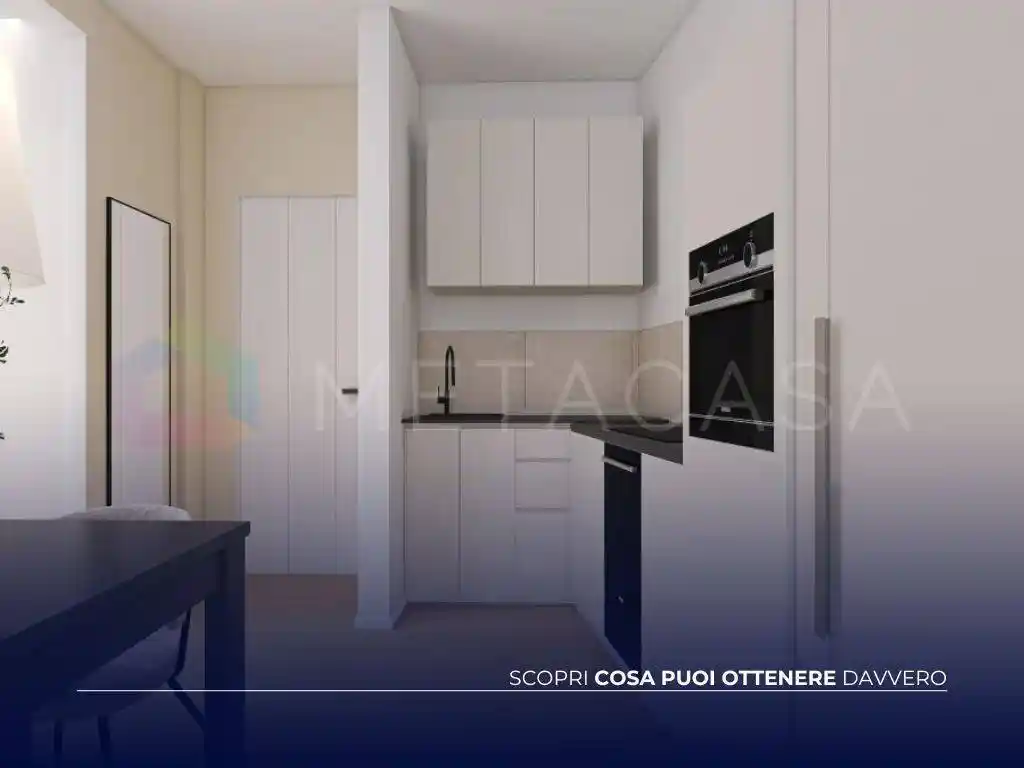 Bilocale via Fiorentina, Porta Fiorentina - Leopolda, Pisa - foto 4