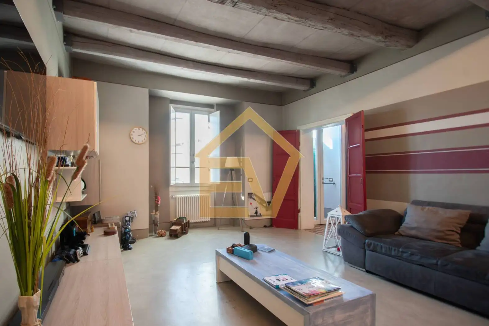 Villetta a schiera in vendita a Passirano