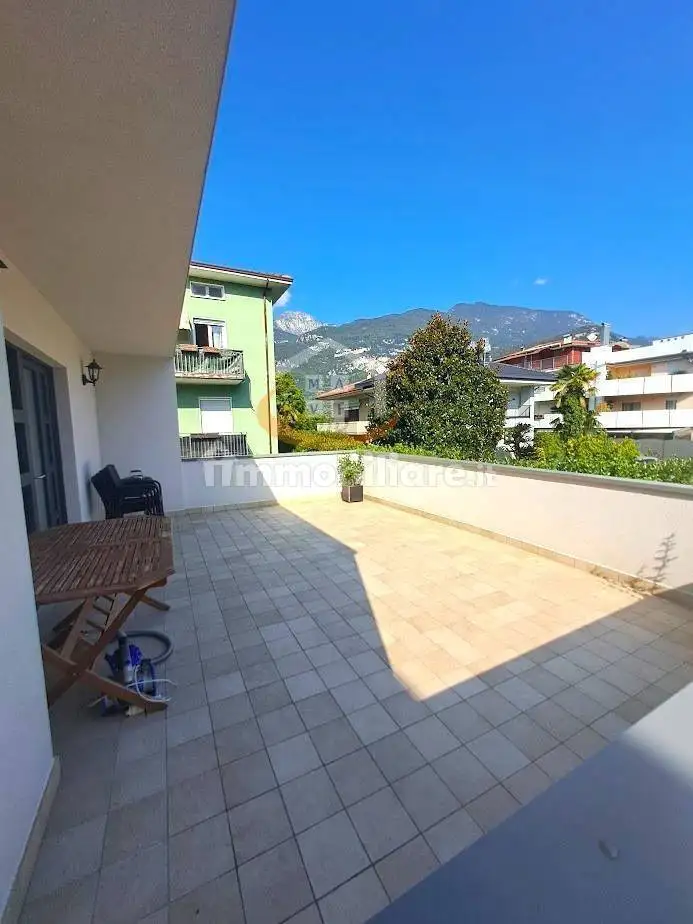 Terratetto unifamiliare via SanCaterina, Centro, Arco - foto 3