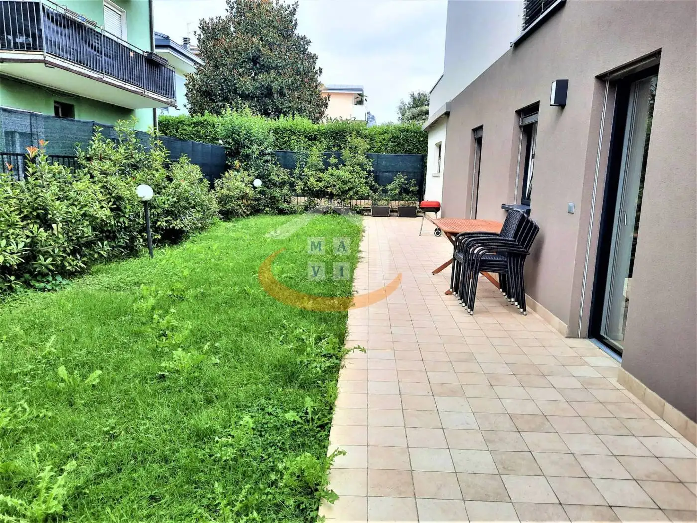 Terratetto unifamiliare via SanCaterina, Centro, Arco - foto 4