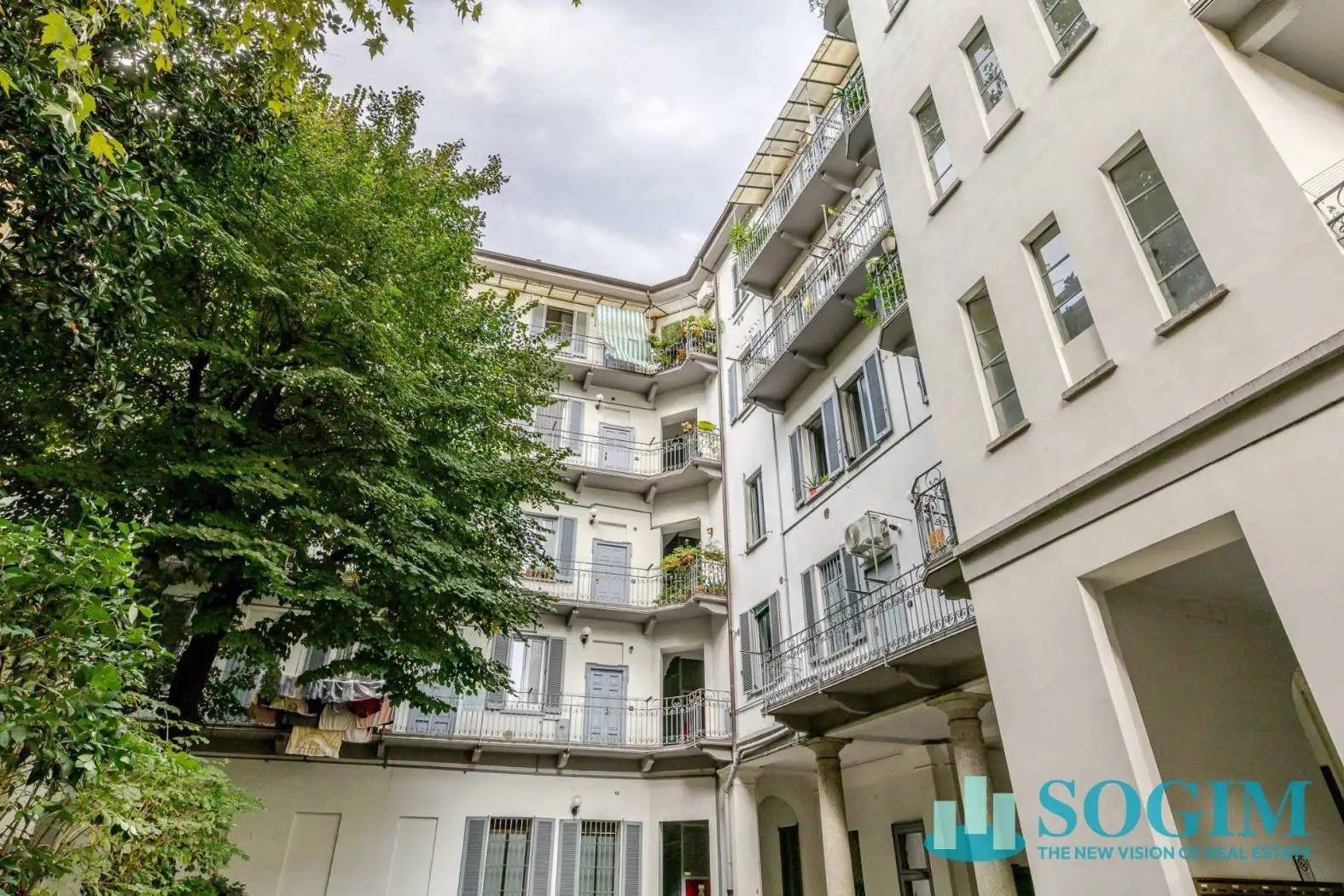 Apartment in vendita a Milan