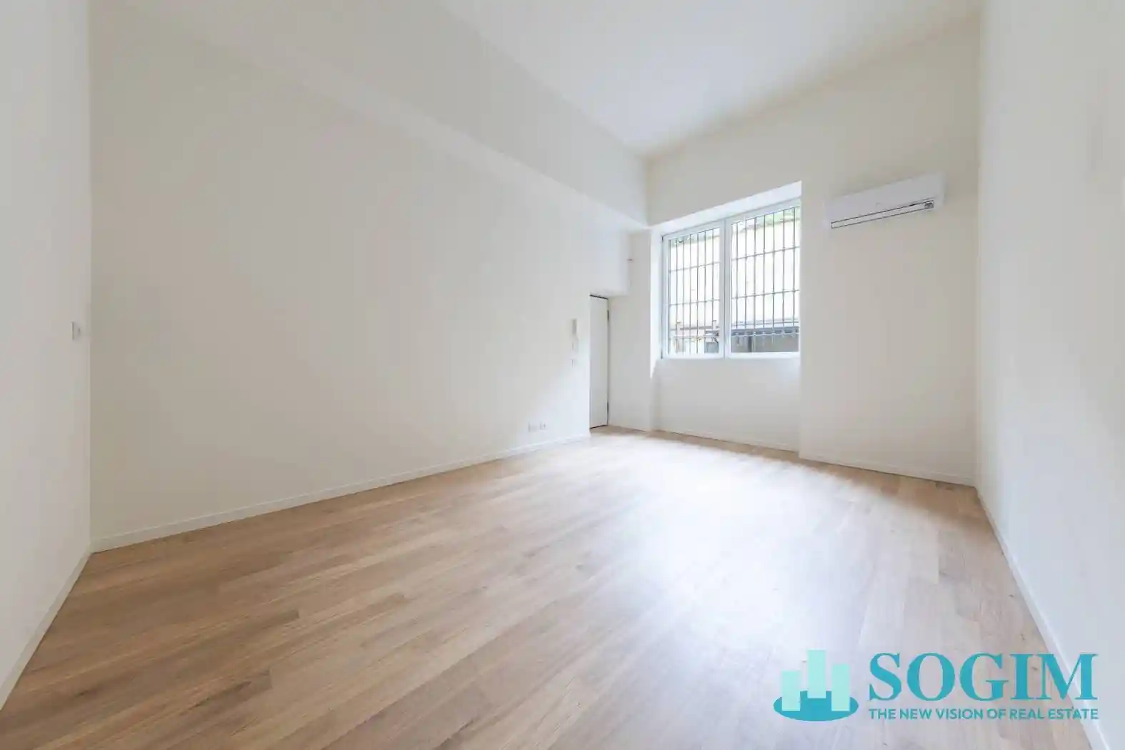 Bilocale viale Stelvio 51, Farini, Milano - foto 3