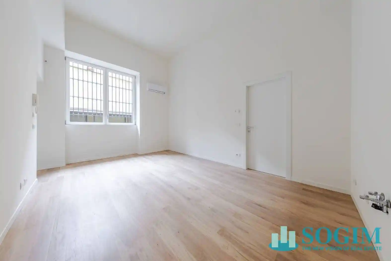 Bilocale viale Stelvio 51, Farini, Milano - foto 4