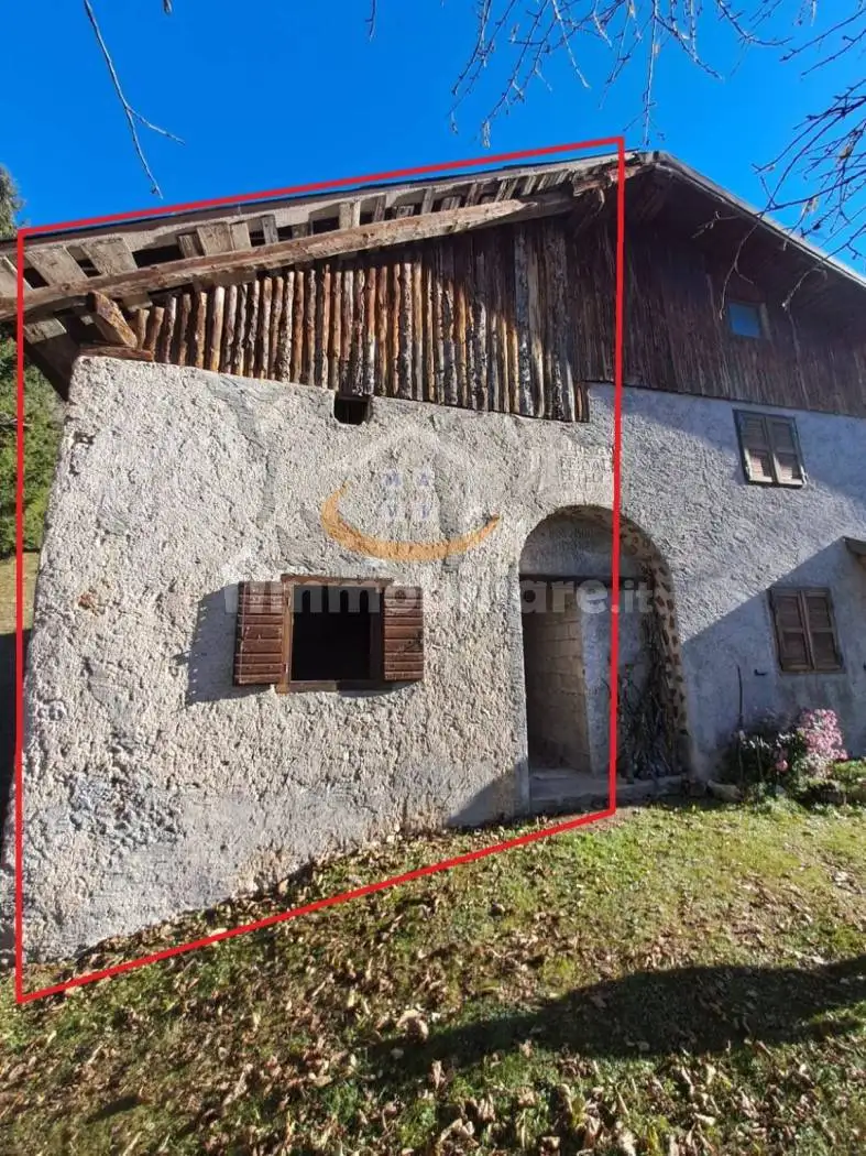 Rustico - Casale in vendita a Storo