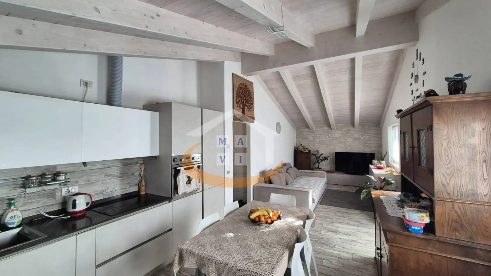 Casa indipendente in vendita a Nago-Torbole