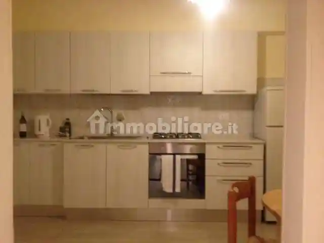 Quadrilocale via Montebello, Borgo Ognissanti - Il Prato, Firenze - foto 2