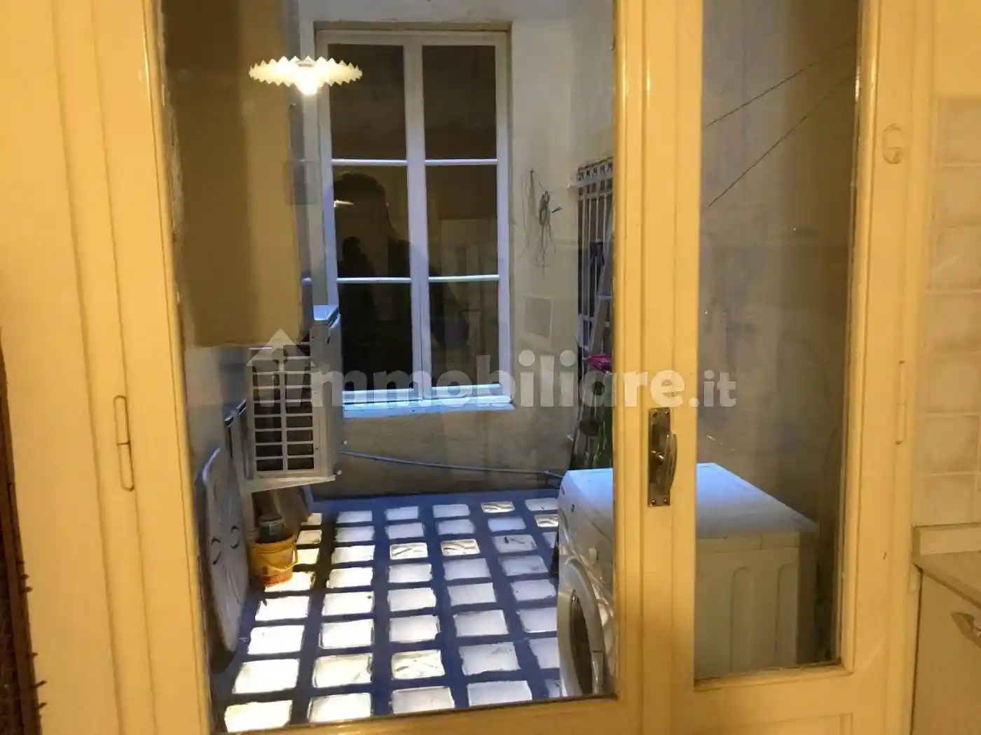 Quadrilocale via Montebello, Borgo Ognissanti - Il Prato, Firenze - foto 5