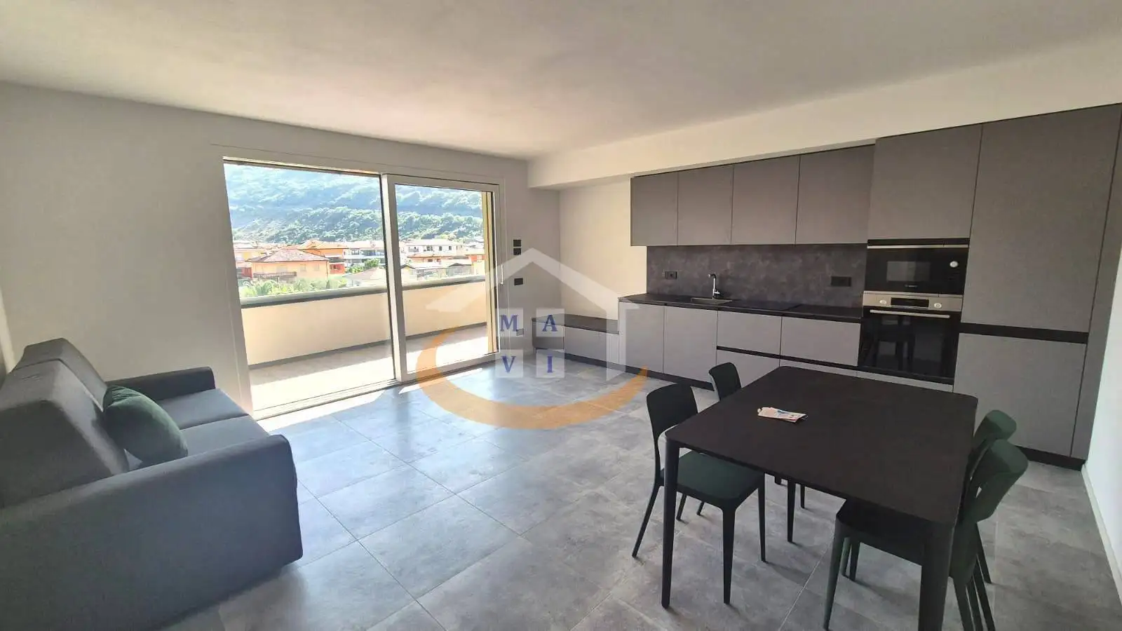 Appartamento in affitto a Nago-Torbole