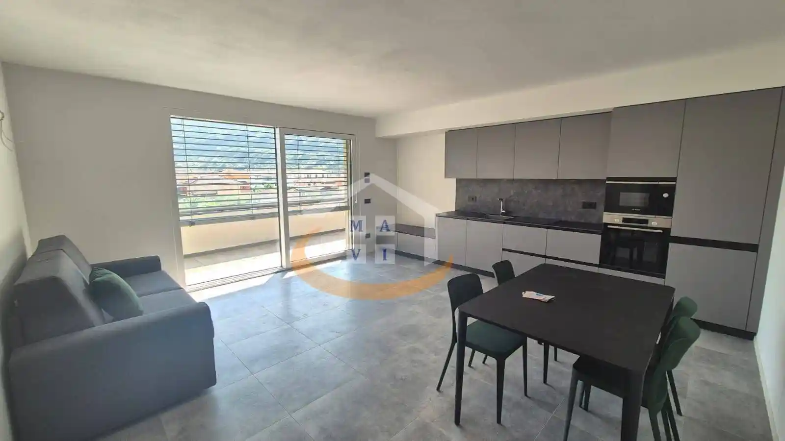 Bilocale via strada granda 5, Centro, Nago-Torbole - foto 2