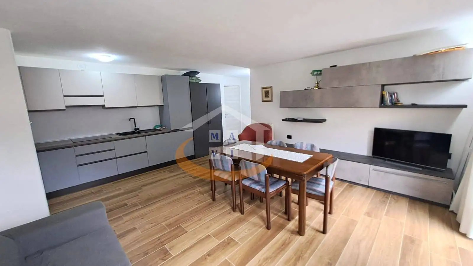 Appartamento in vendita a Carisolo