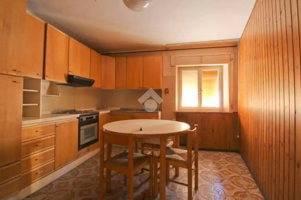 Quadrilocale via Giuseppe Verdi 2, Centro, Castelfidardo - foto 2