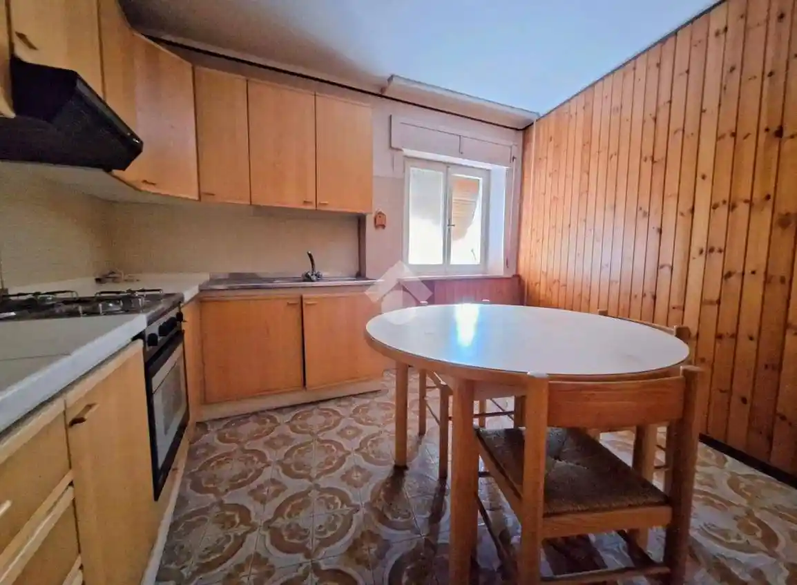 Quadrilocale via Giuseppe Verdi 2, Centro, Castelfidardo - foto 3