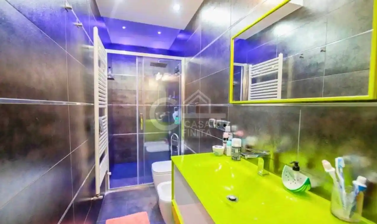 Villa a schiera via Cigliano 9/c, Vanchiglietta, Torino - foto 2