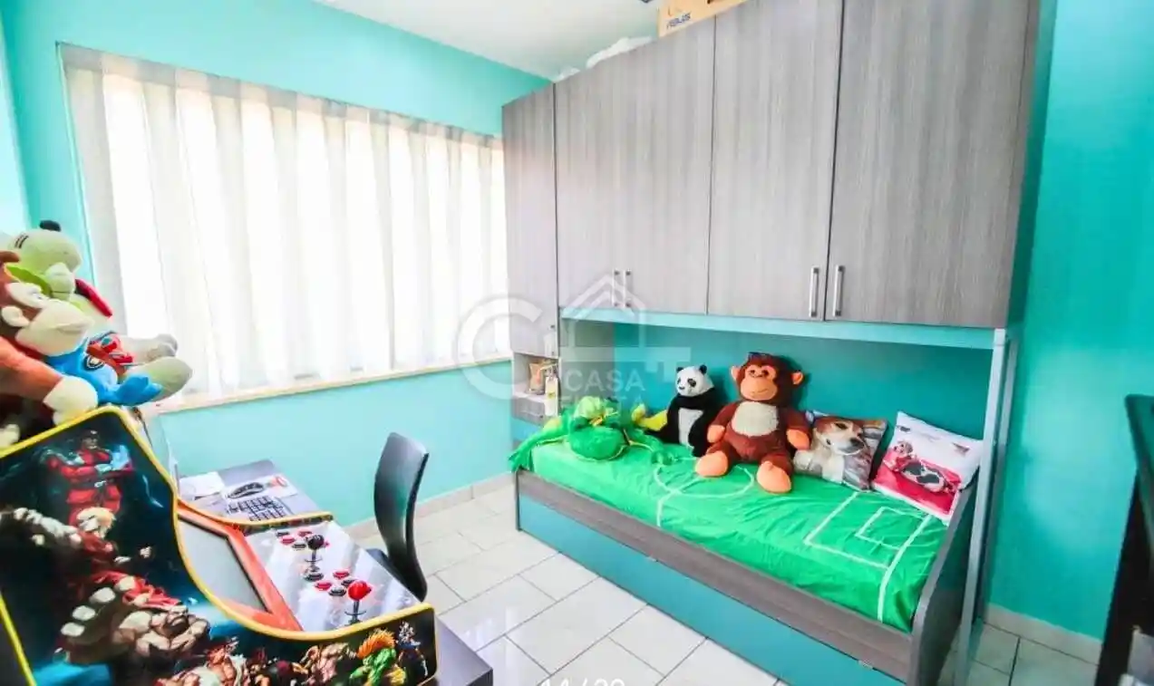 Villa a schiera via Cigliano 9/c, Vanchiglietta, Torino - foto 5