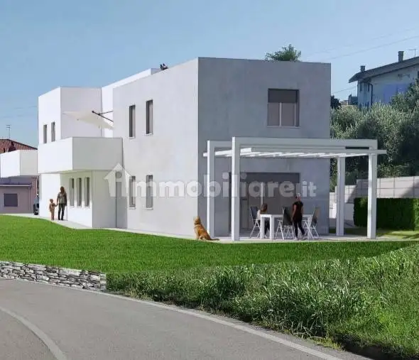 Appartamento in vendita a Fara Vicentino