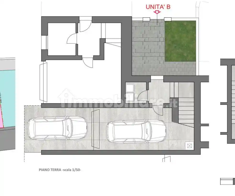 Quadrilocale nuovo, su più livelli, San Giorgio Di Perlena, Fara Vicentino - foto 4