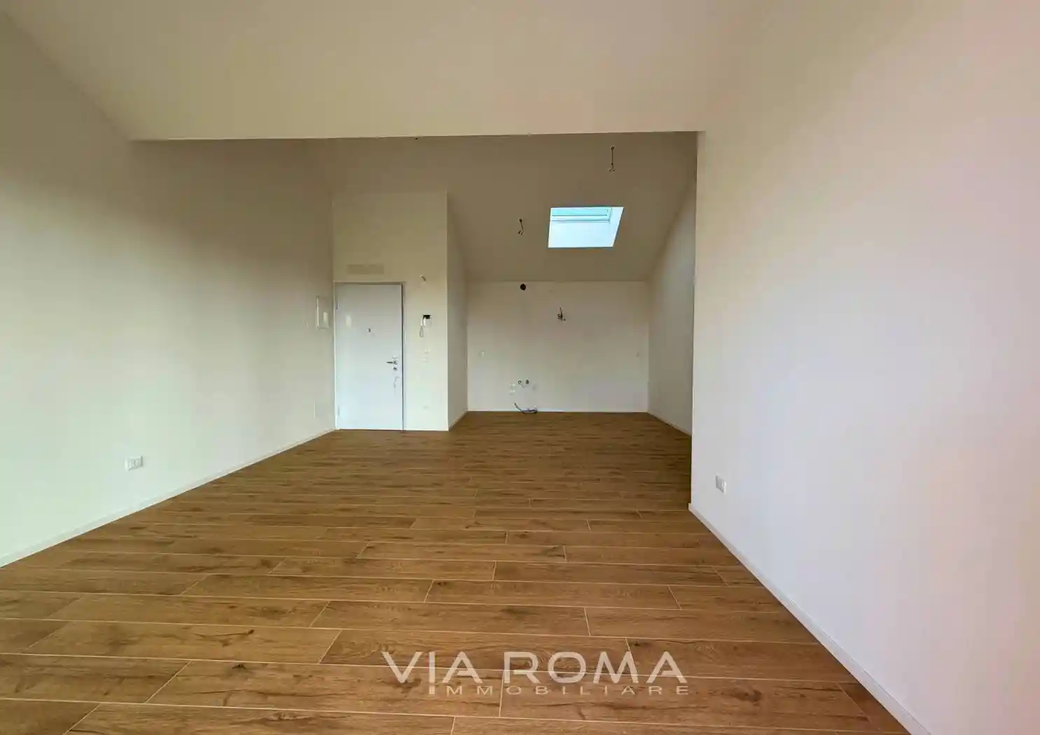 Attico - Mansarda - foto 2